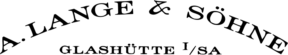 a lange soehne Ankauf